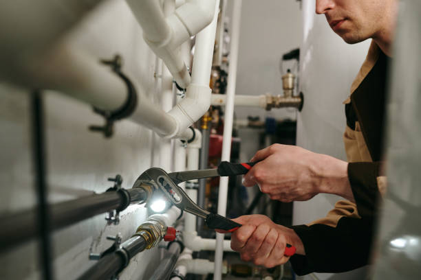 Best Water Softener Installation  in Canton, NC