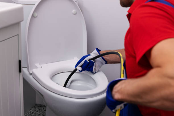 Best Shower Repair Services  in Canton, NC