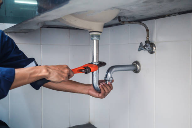 Best Residential Plumbing Services  in Canton, NC