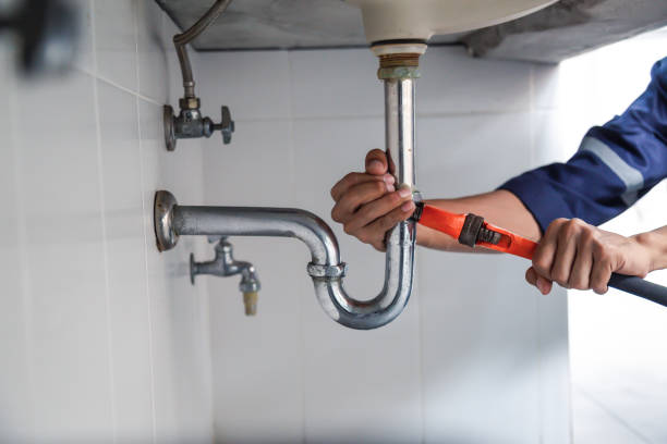 Best Emergency Plumbing Repair  in Canton, NC