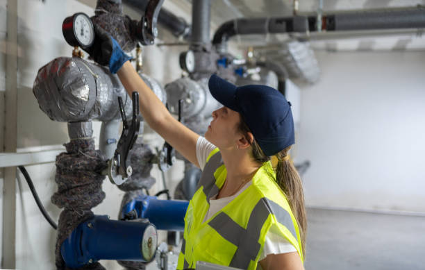 Trusted Canton, NC Plumbing Experts