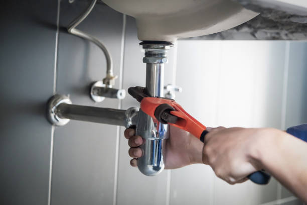 Best Leak Detection Services  in Canton, NC